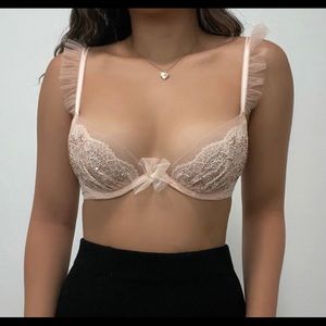 Vintage Victoria’s Secret Dream Angels Bra